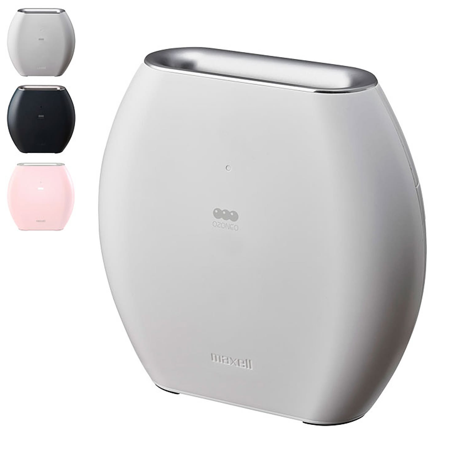 空気清浄機・除湿機