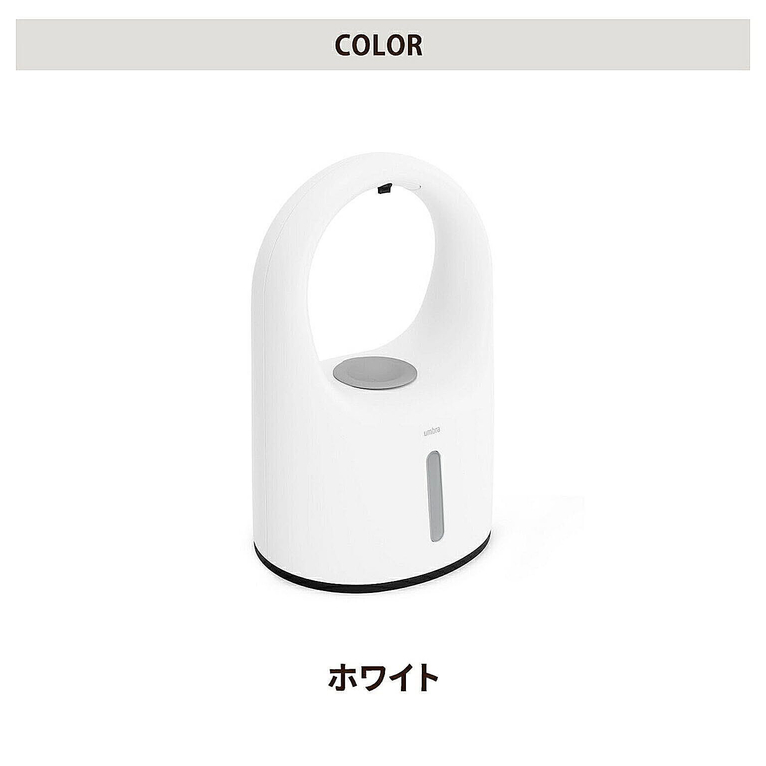 ソープディスペンサー