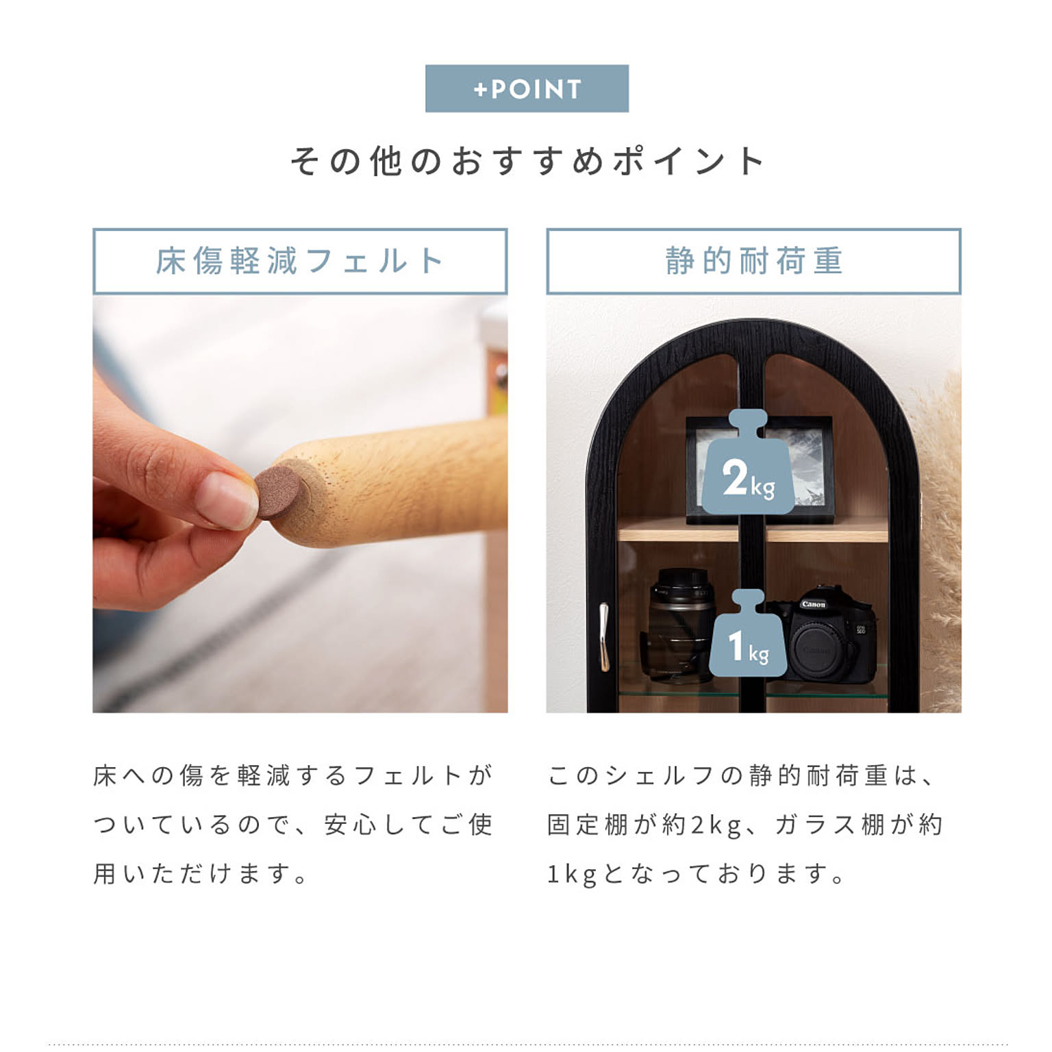 コレクションケース