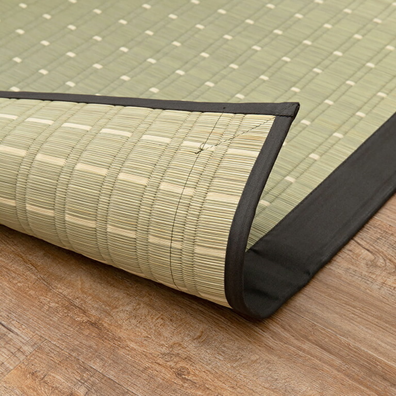 ござ・い草ラグ