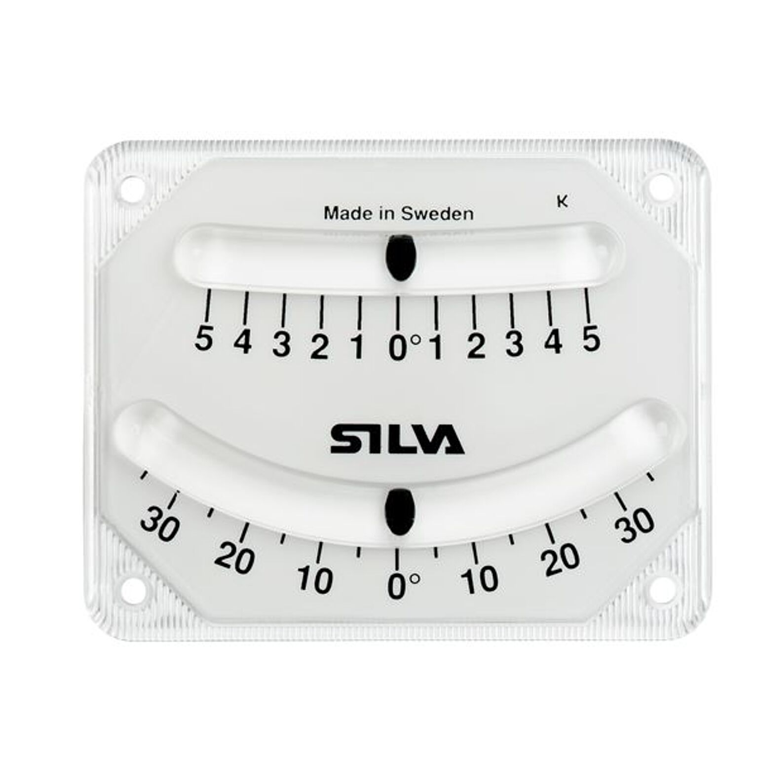 SILVA(シルバ)  クリノメーター 傾斜計 国内正規代理店品 35188