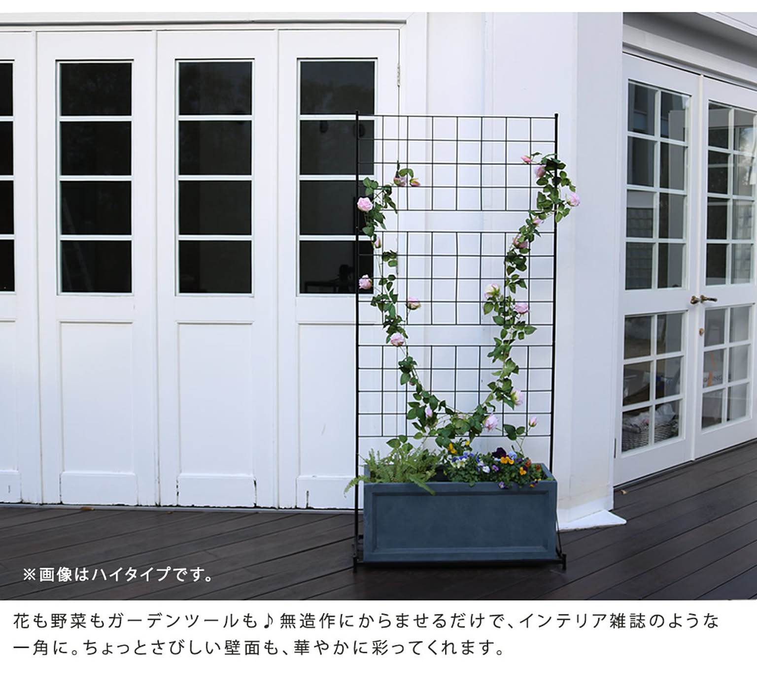 エクステリア