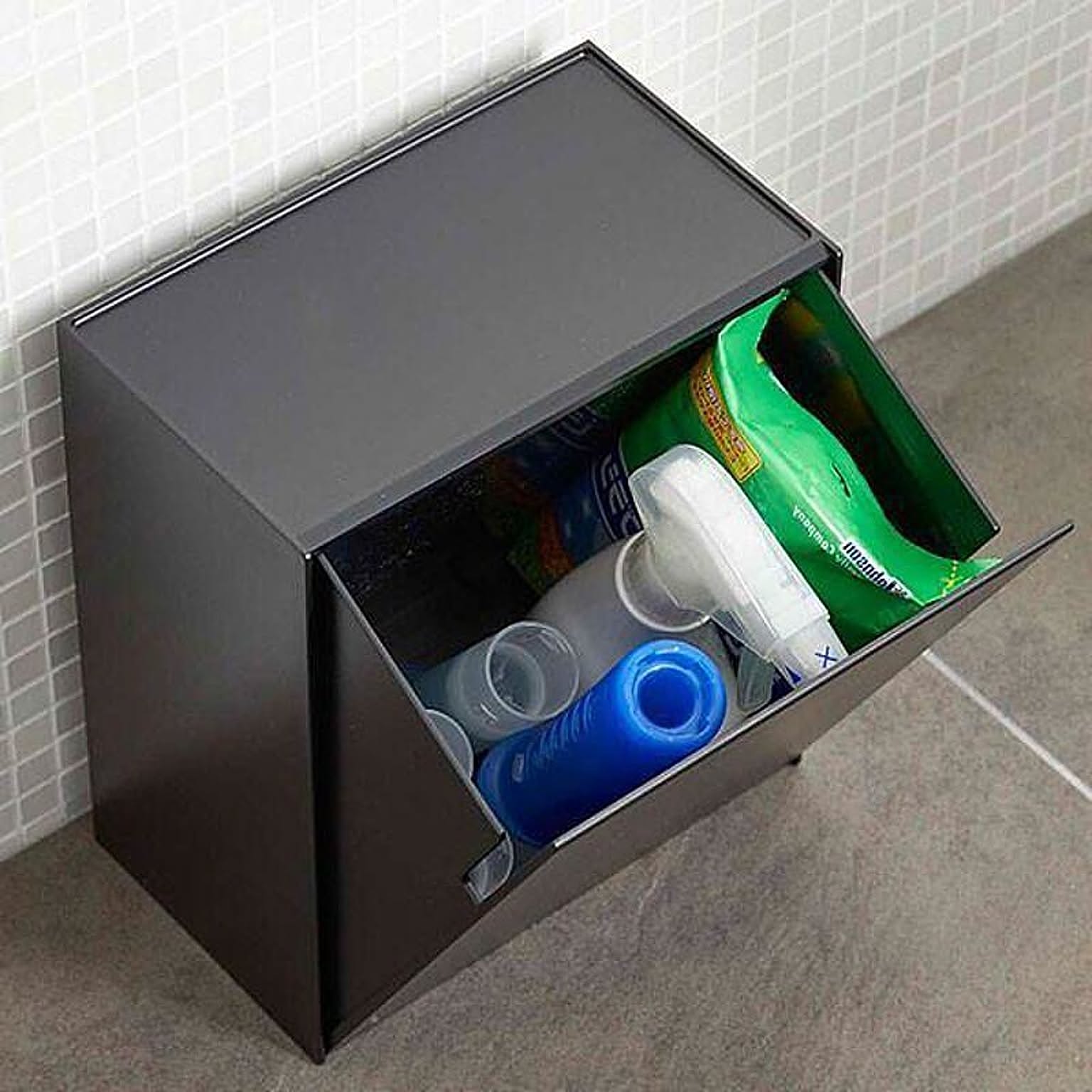 トイレ収納