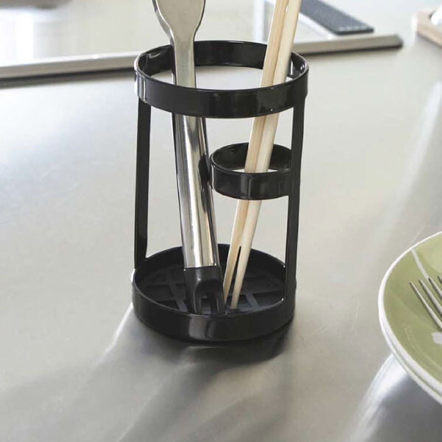 キッチンツールスタンド