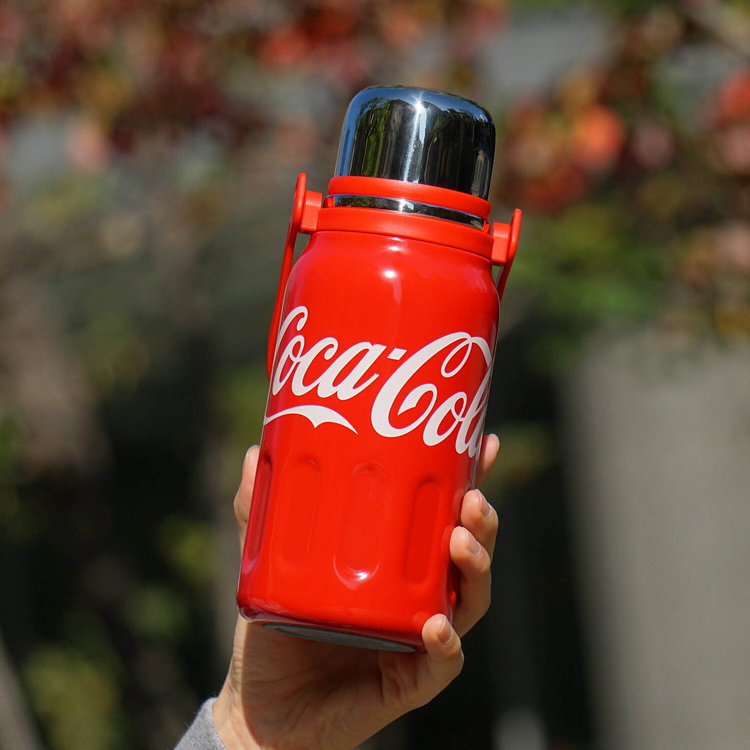 水筒・マグボトル