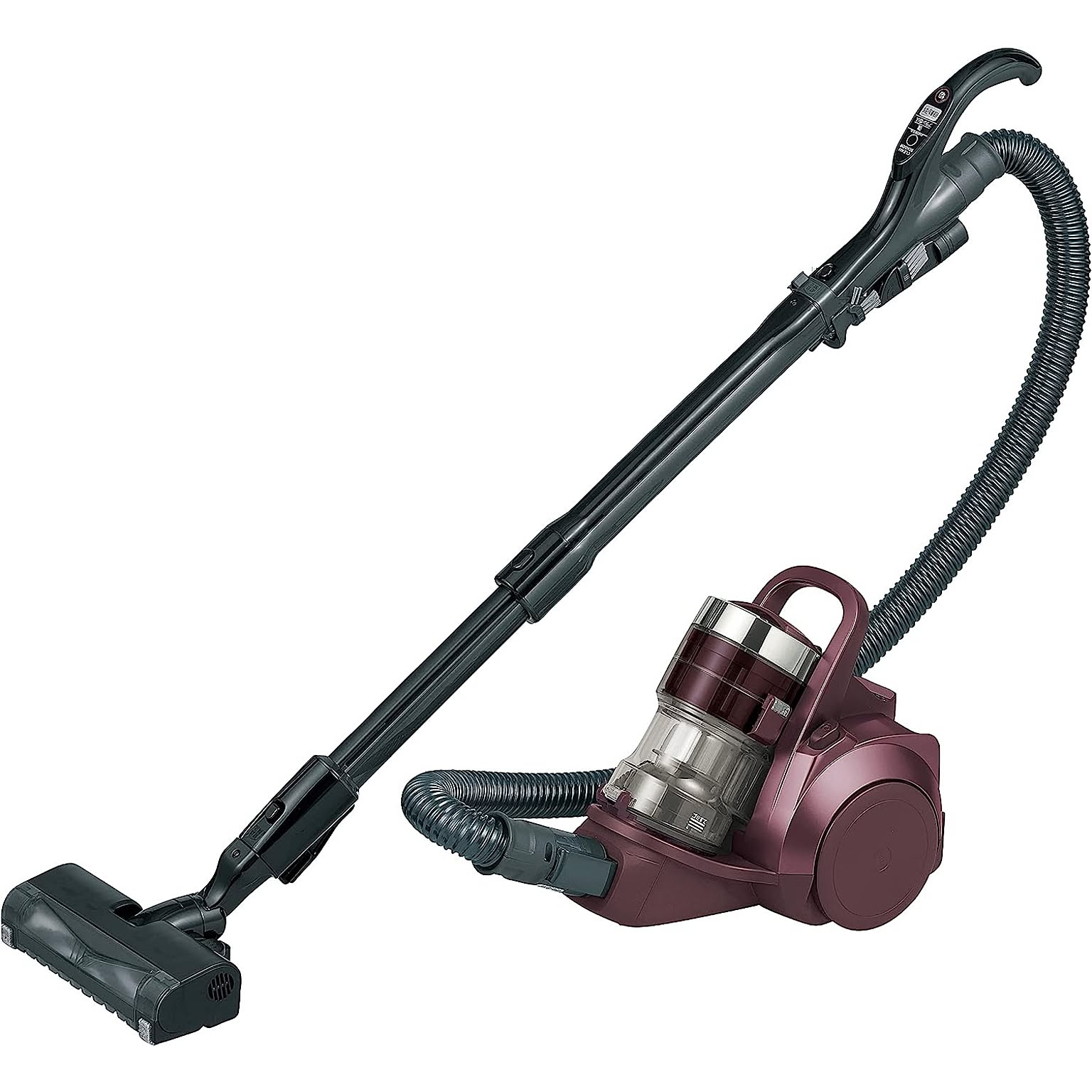 パナソニック 掃除機 コードレス 軽量 スティック サイクロン からま