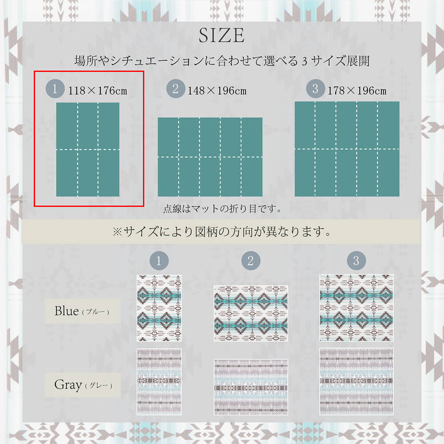 ラグ