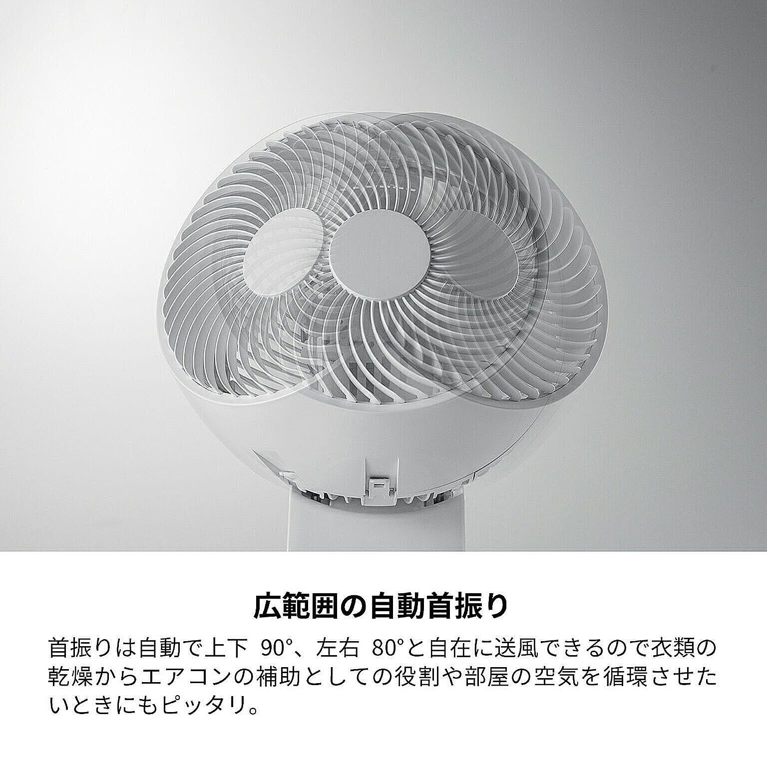 サーキュレーター