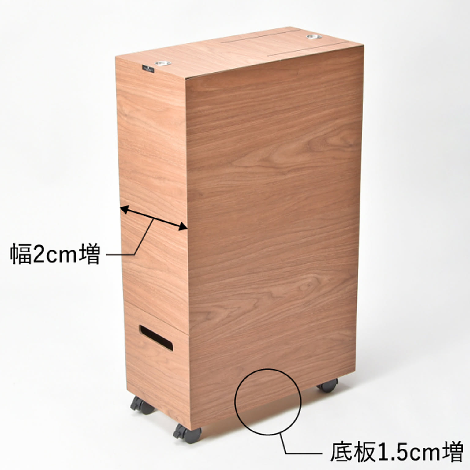 ゴミ箱・ダストボックス