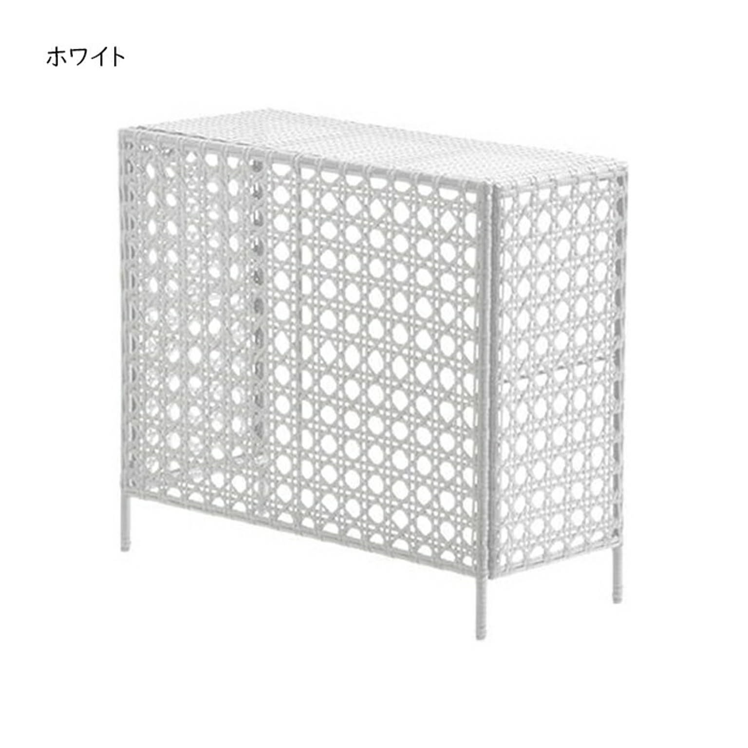 室外機カバー