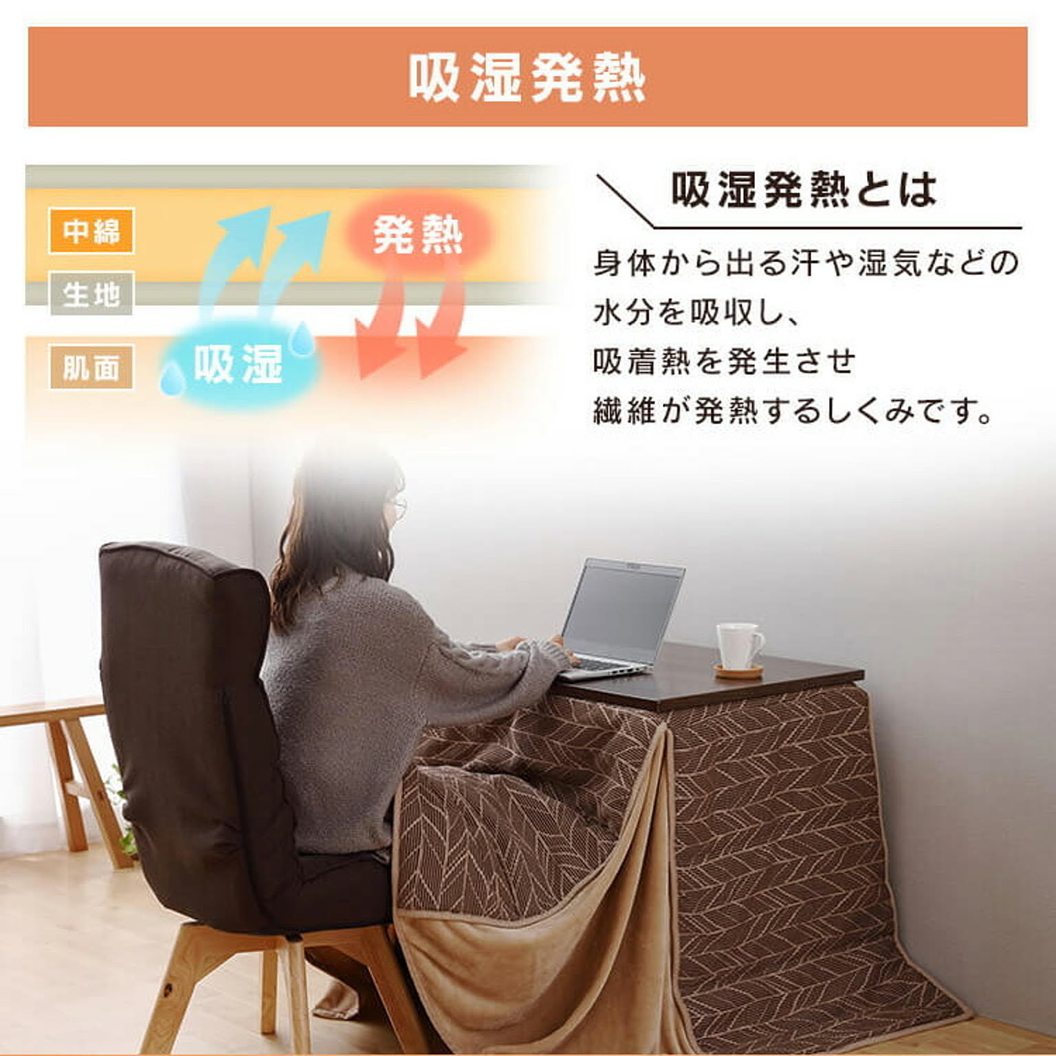 こたつ布団