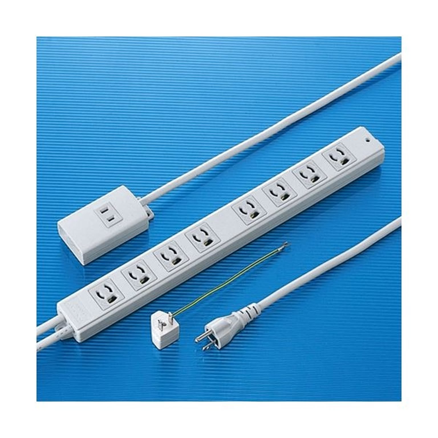 電源タップ