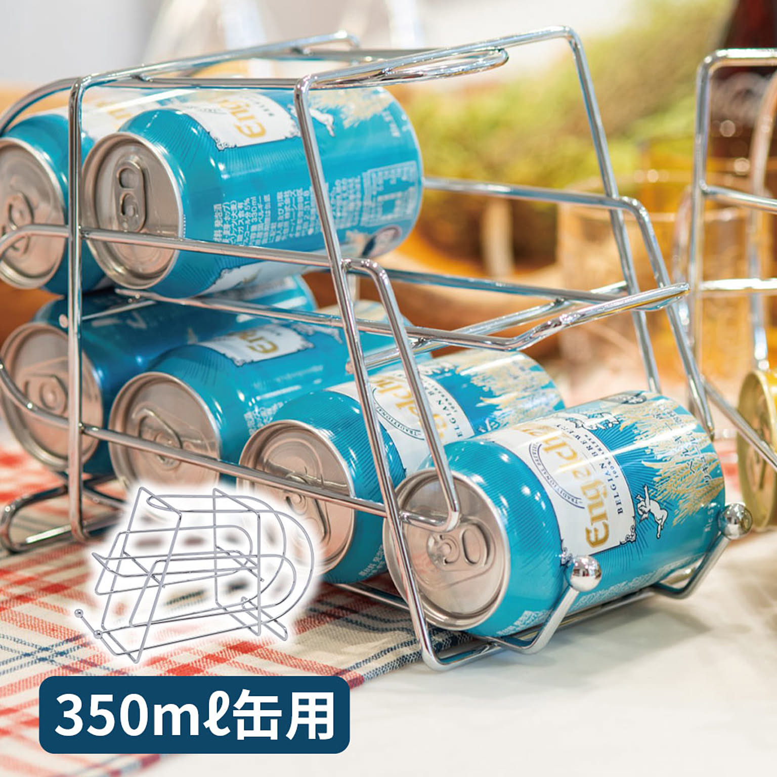 キッチンストッカー