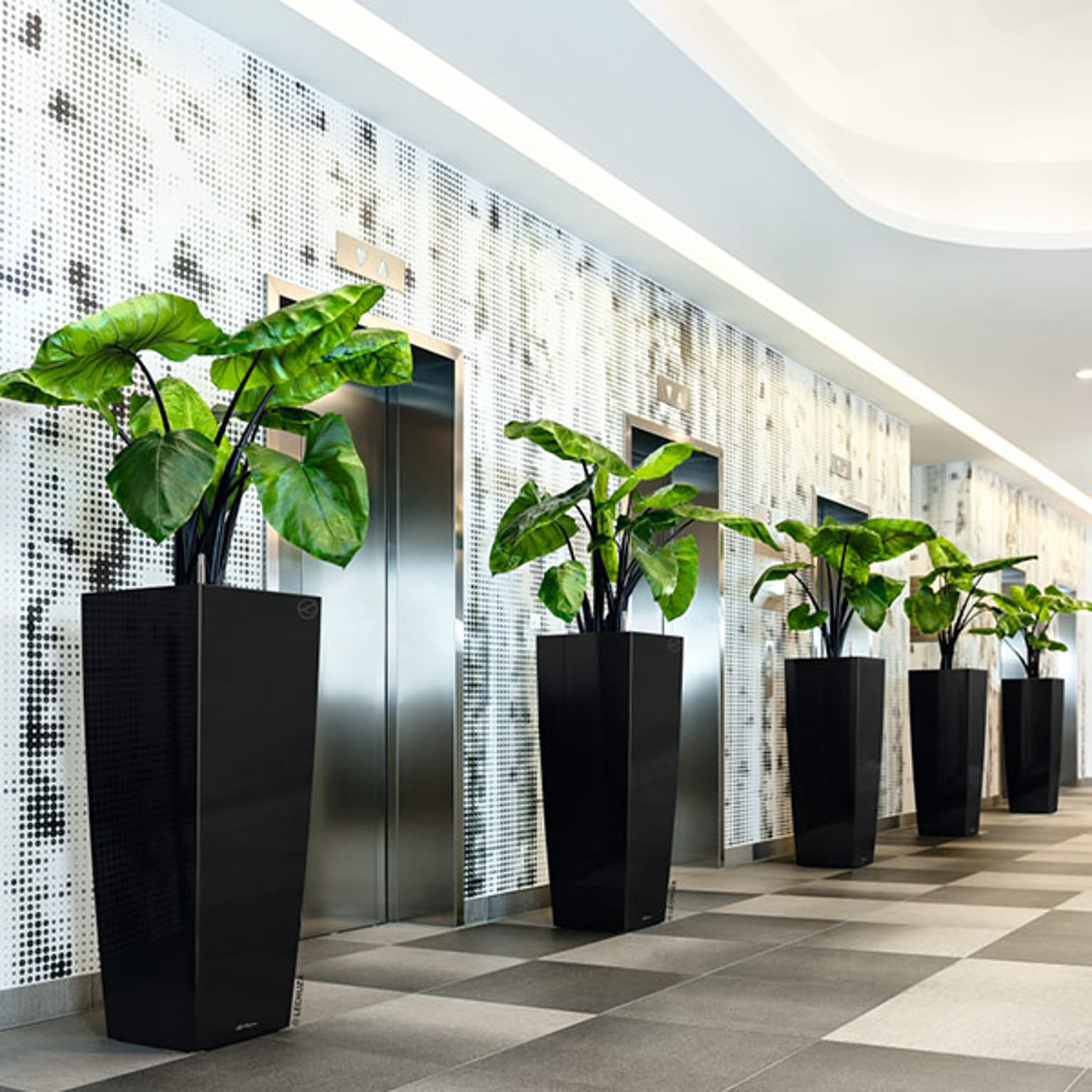 プランター・植木鉢