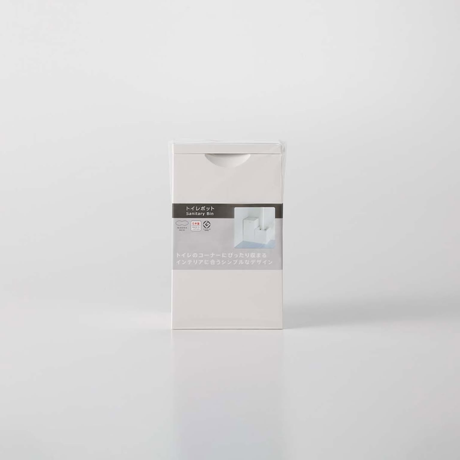 トイレ掃除用品