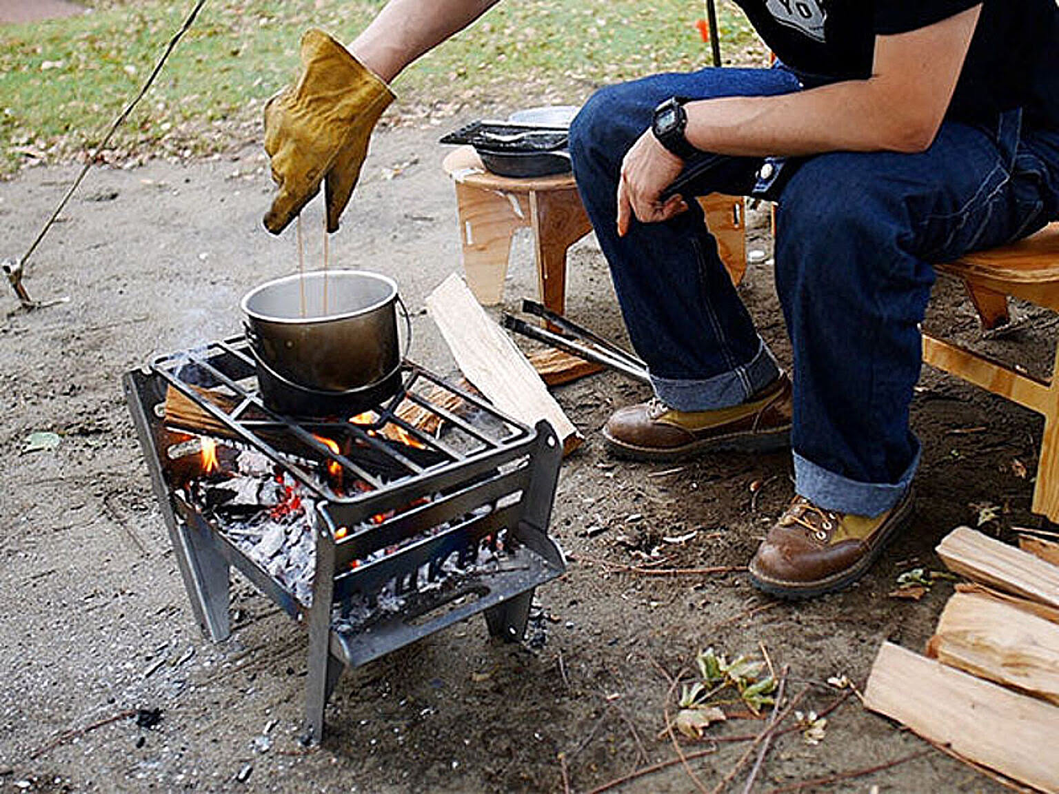 BBQグッズ