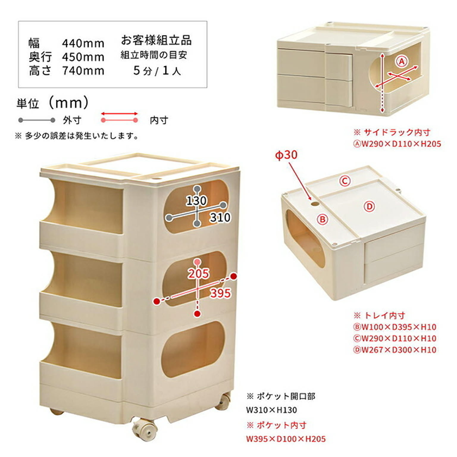 ワゴン