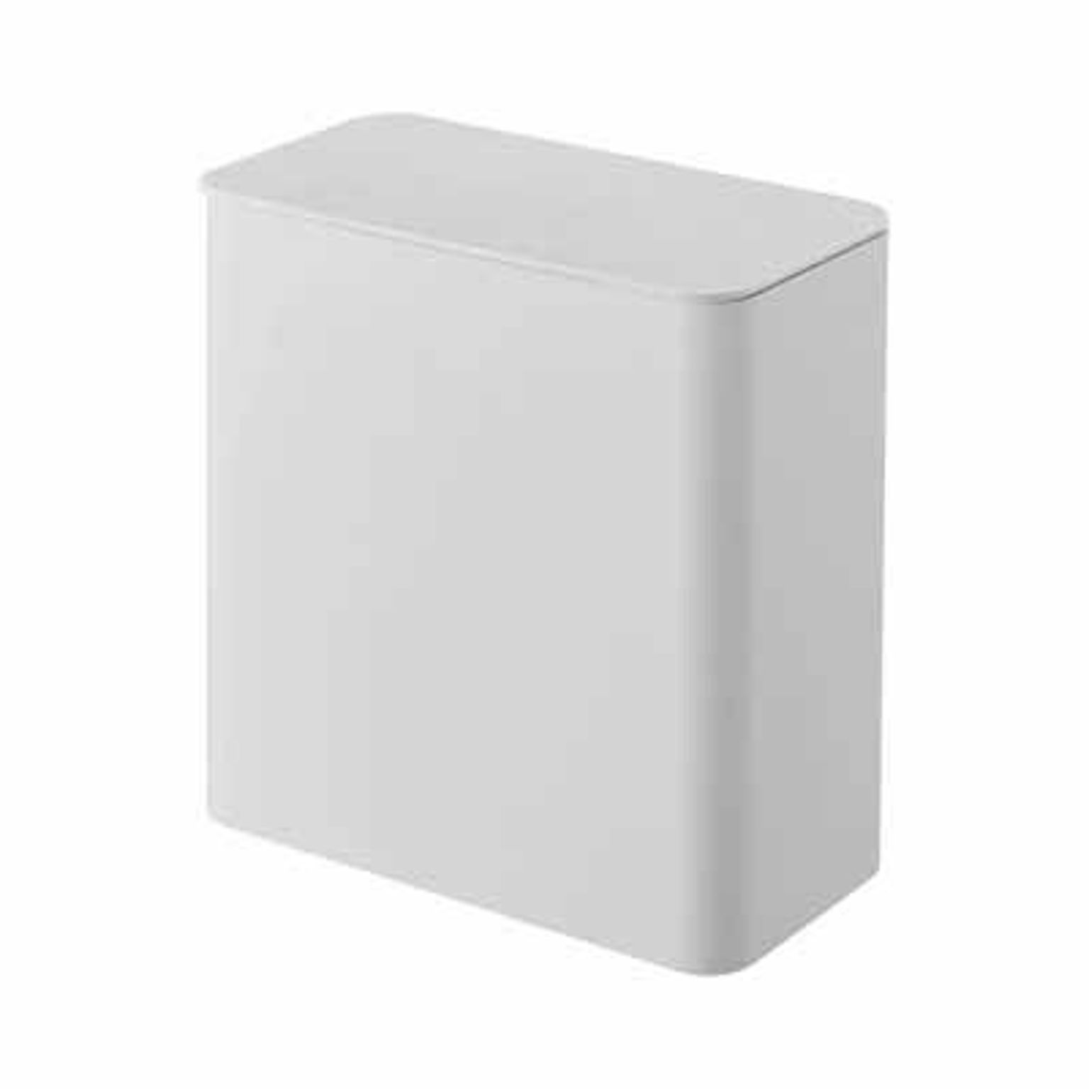 tower タワー(山崎実業) マグネット洗濯洗剤ボールストッカー タワー MAGNET GELBALL STOCKER 磁石式 洗剤収納 ジェルボール収納 ランドリー収納 小物収納 パッキン付き