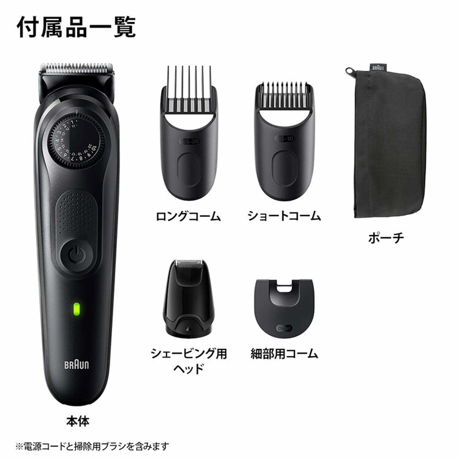 美容家電
