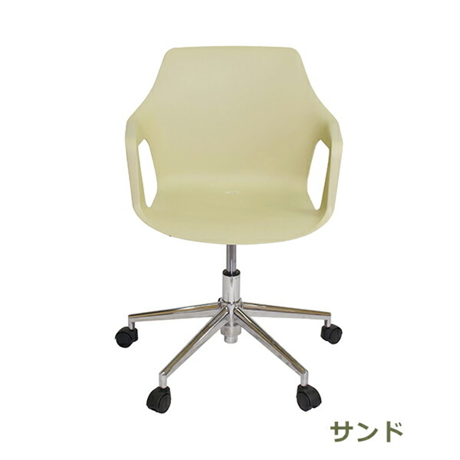 Verspa2 Swivel /ベスパ2 スィーベル 組立式 コレクションリビング COLOS