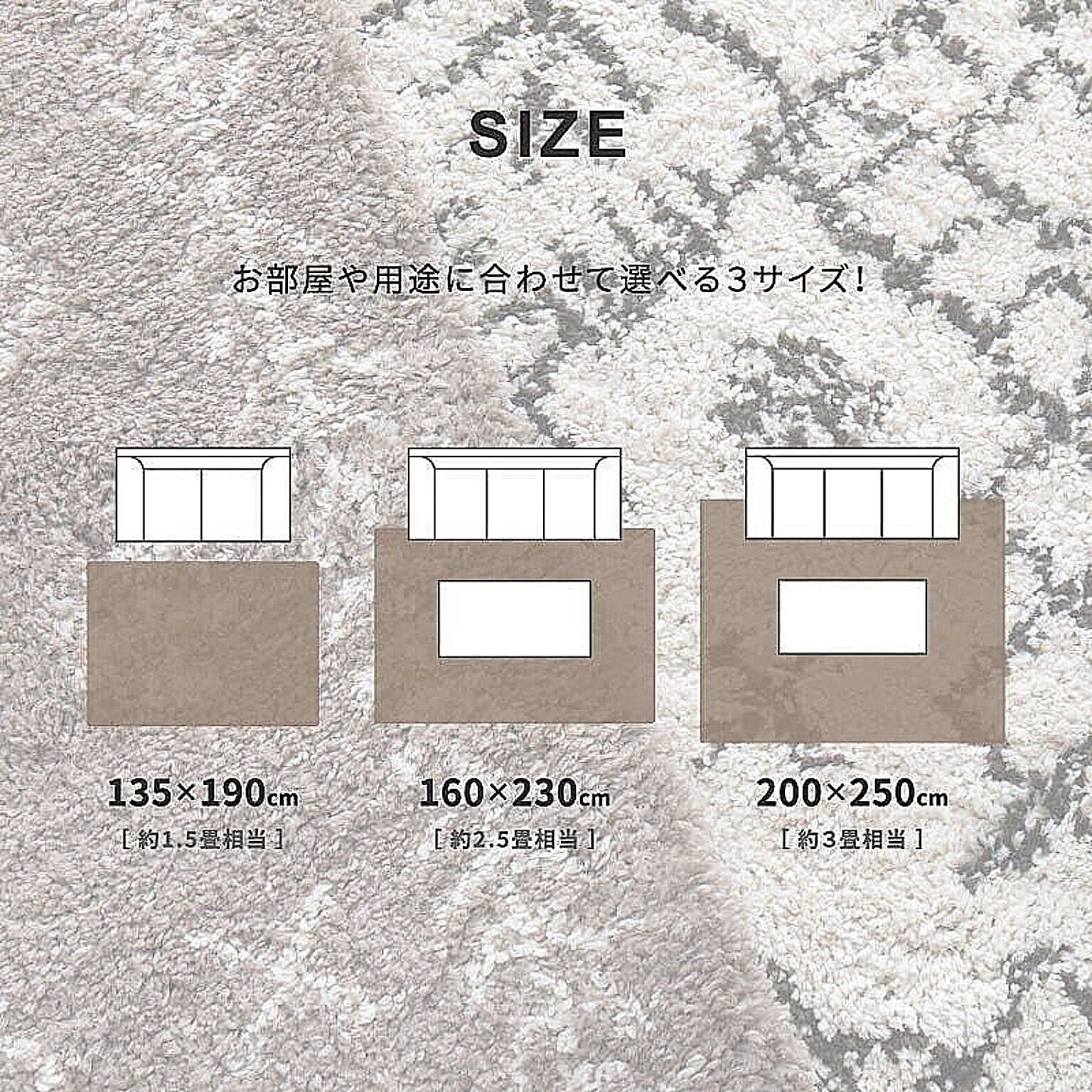 ラグ