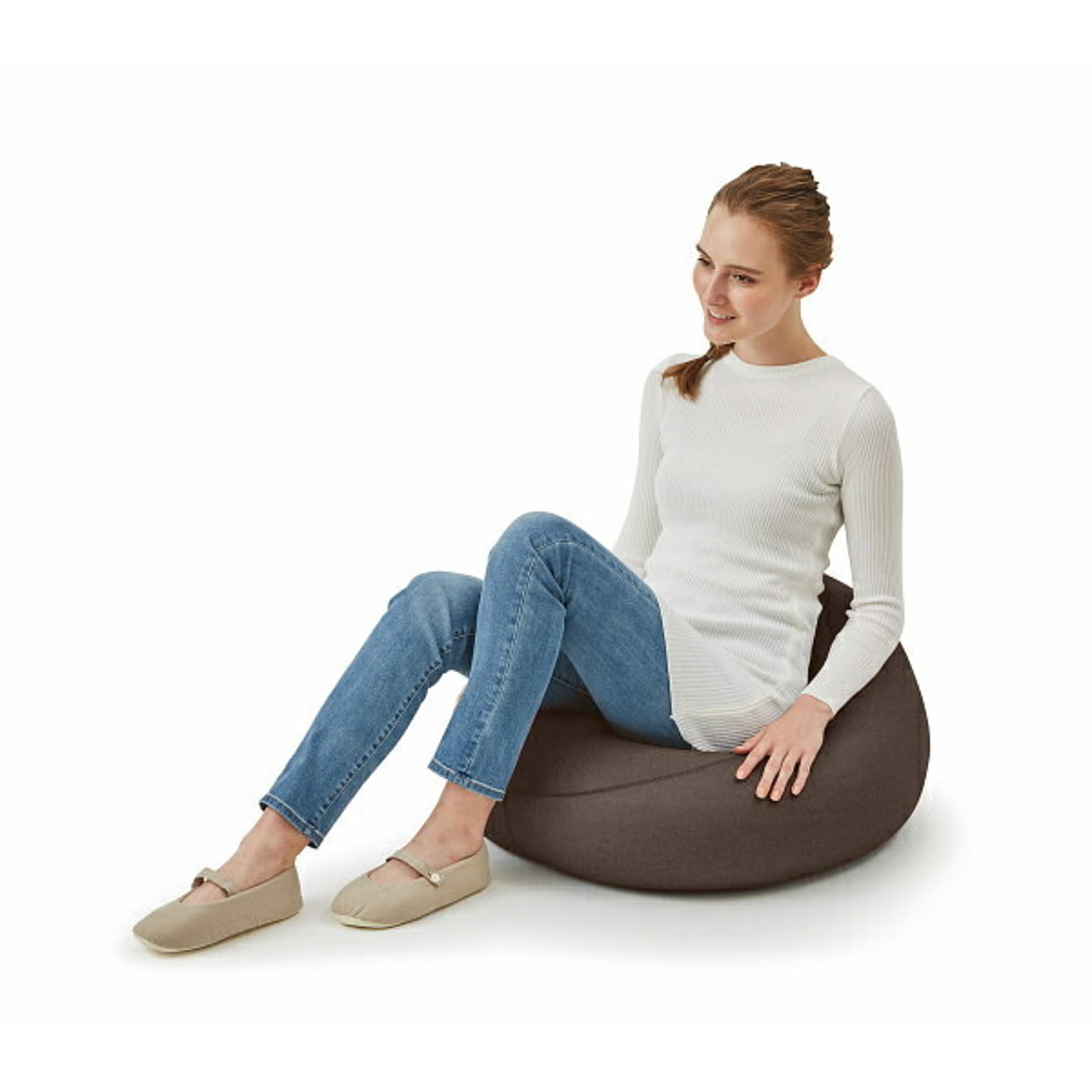 ビーズクッション・カバー