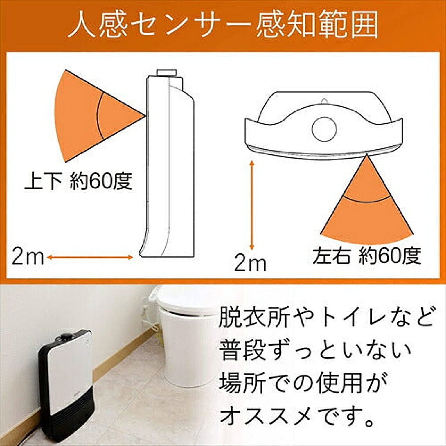 ヒーター