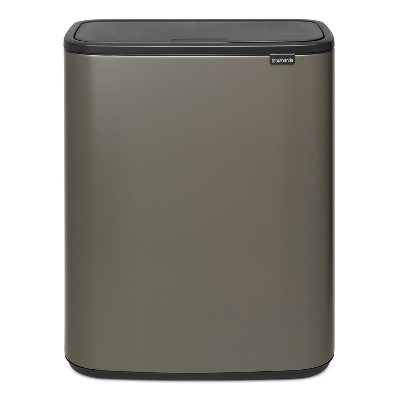 ブラバンシア brabantia Bo タッチビン ダストボックス 60L