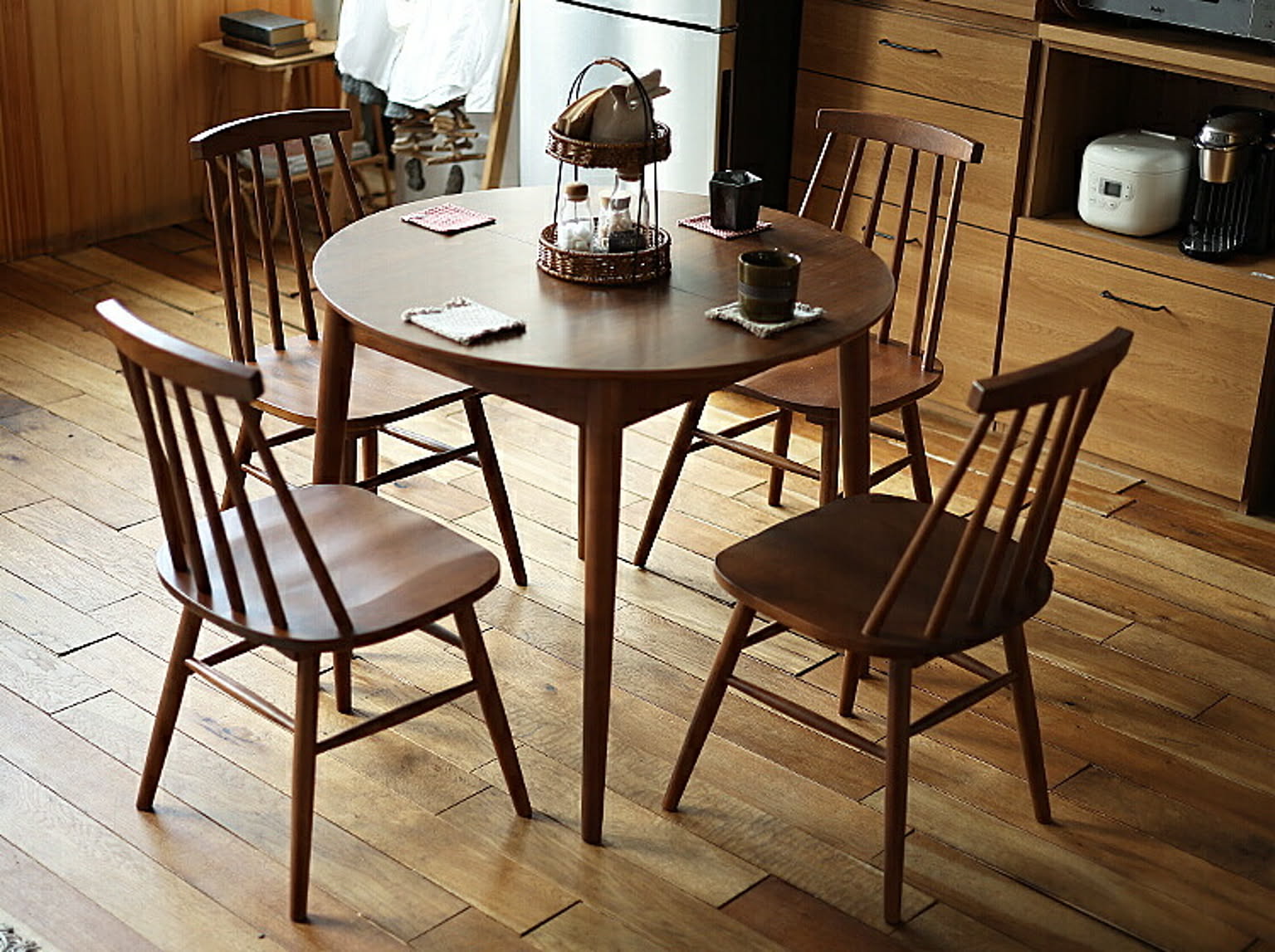 ダイニングテーブルセット