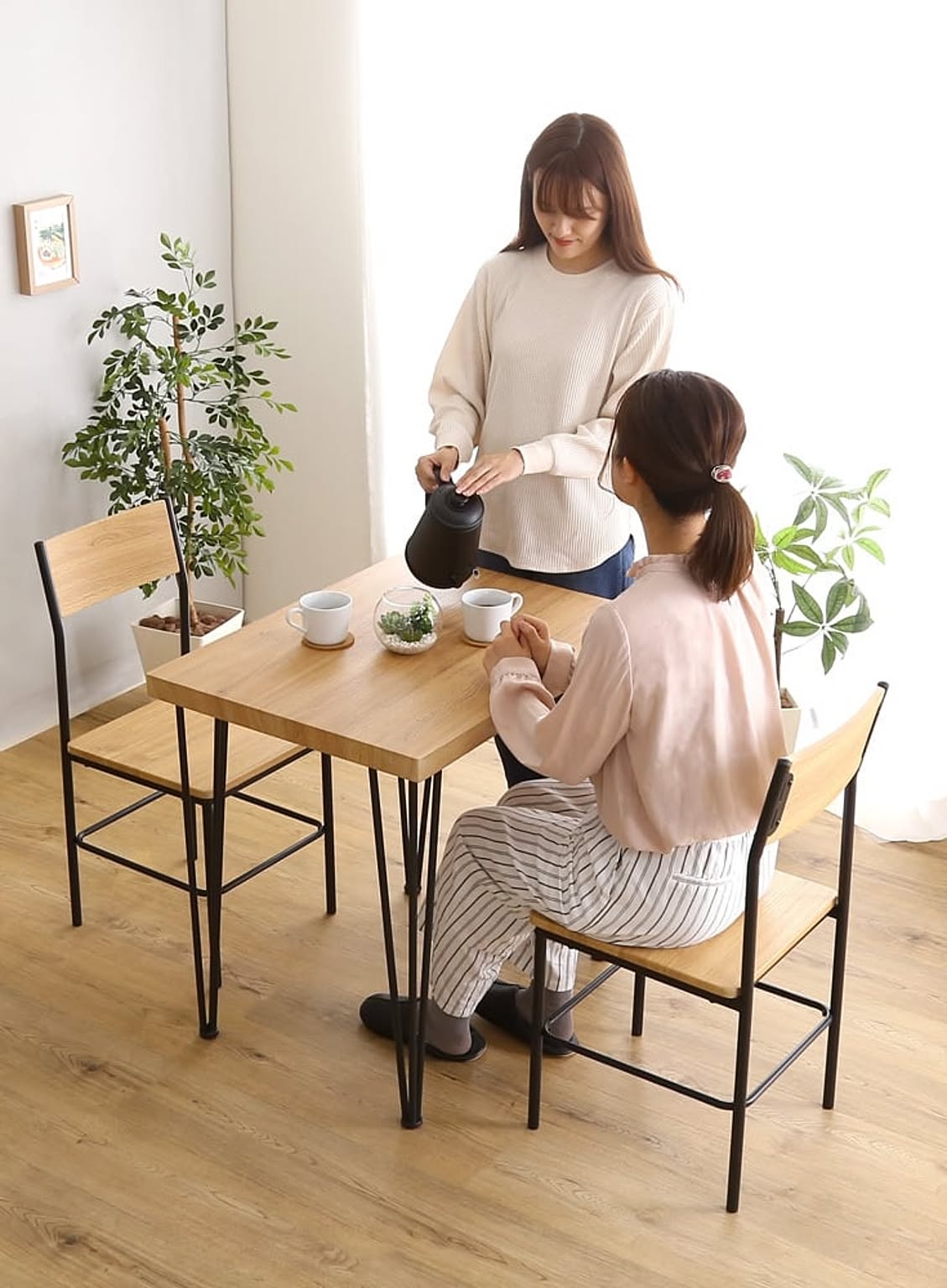 ダイニングテーブルセット
