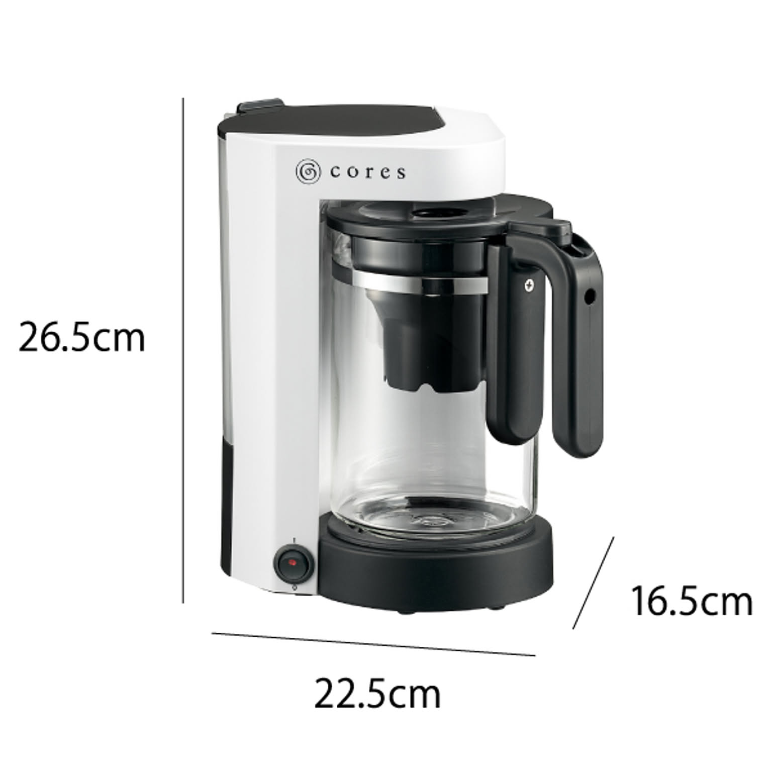 コーヒーメーカー