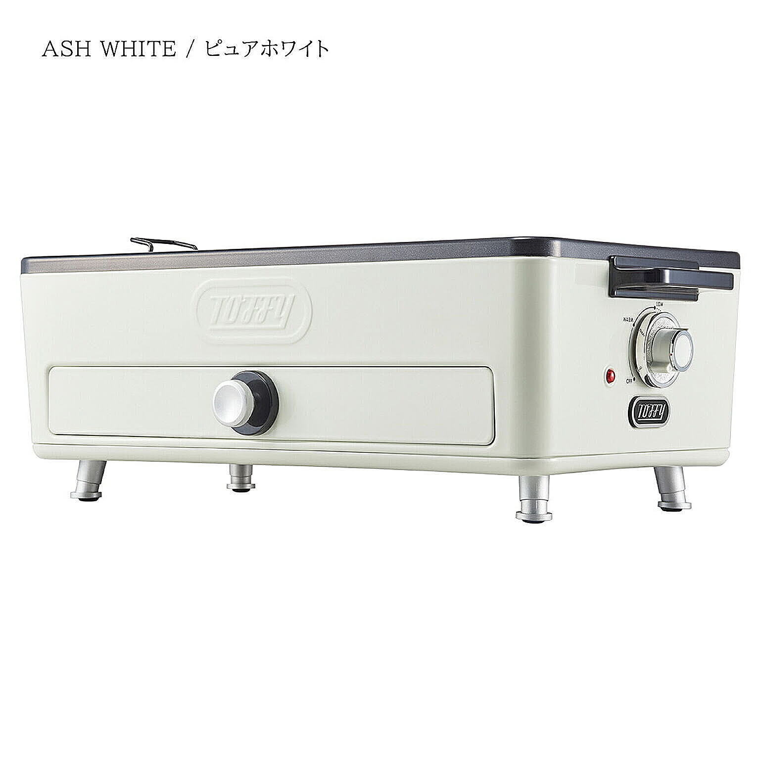ホットプレート