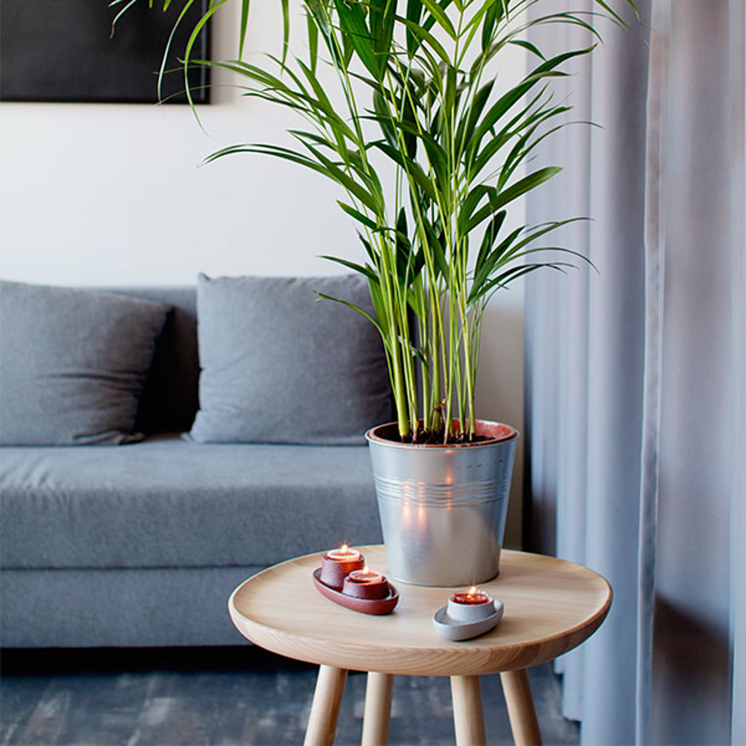 サイドテーブル・ナイトテーブル