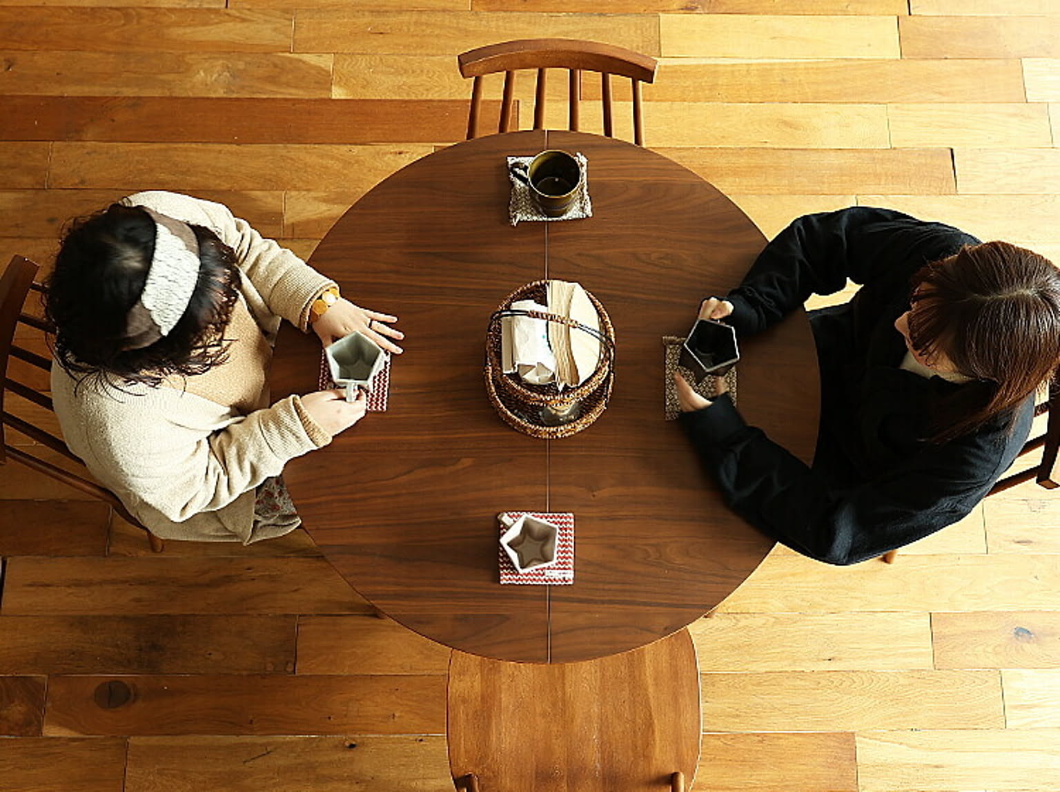 ダイニングテーブルセット