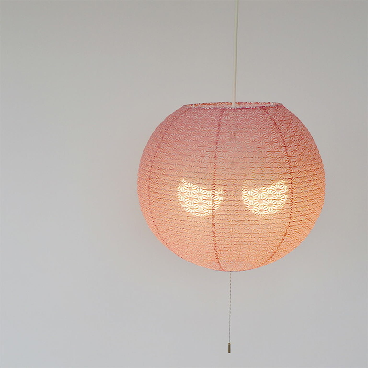 ペンダントライト