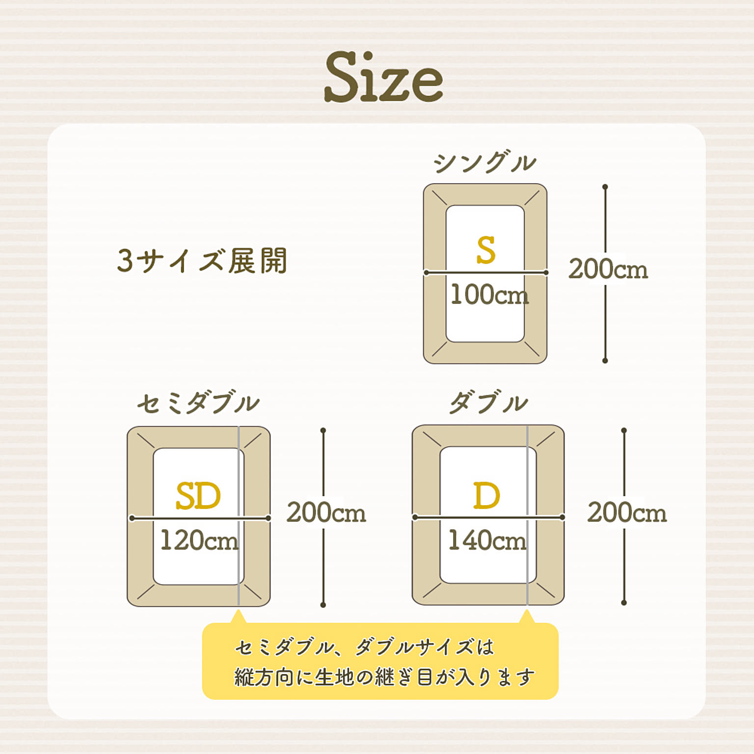 ボックスシーツ・ベッドシーツ