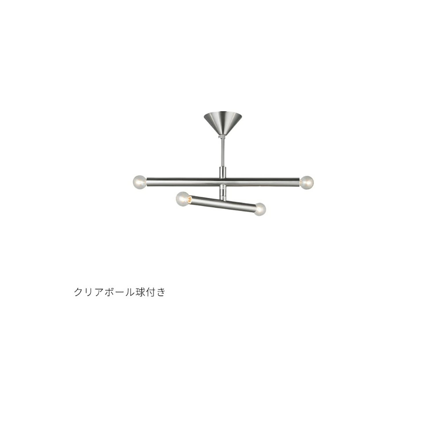 シーリングライト