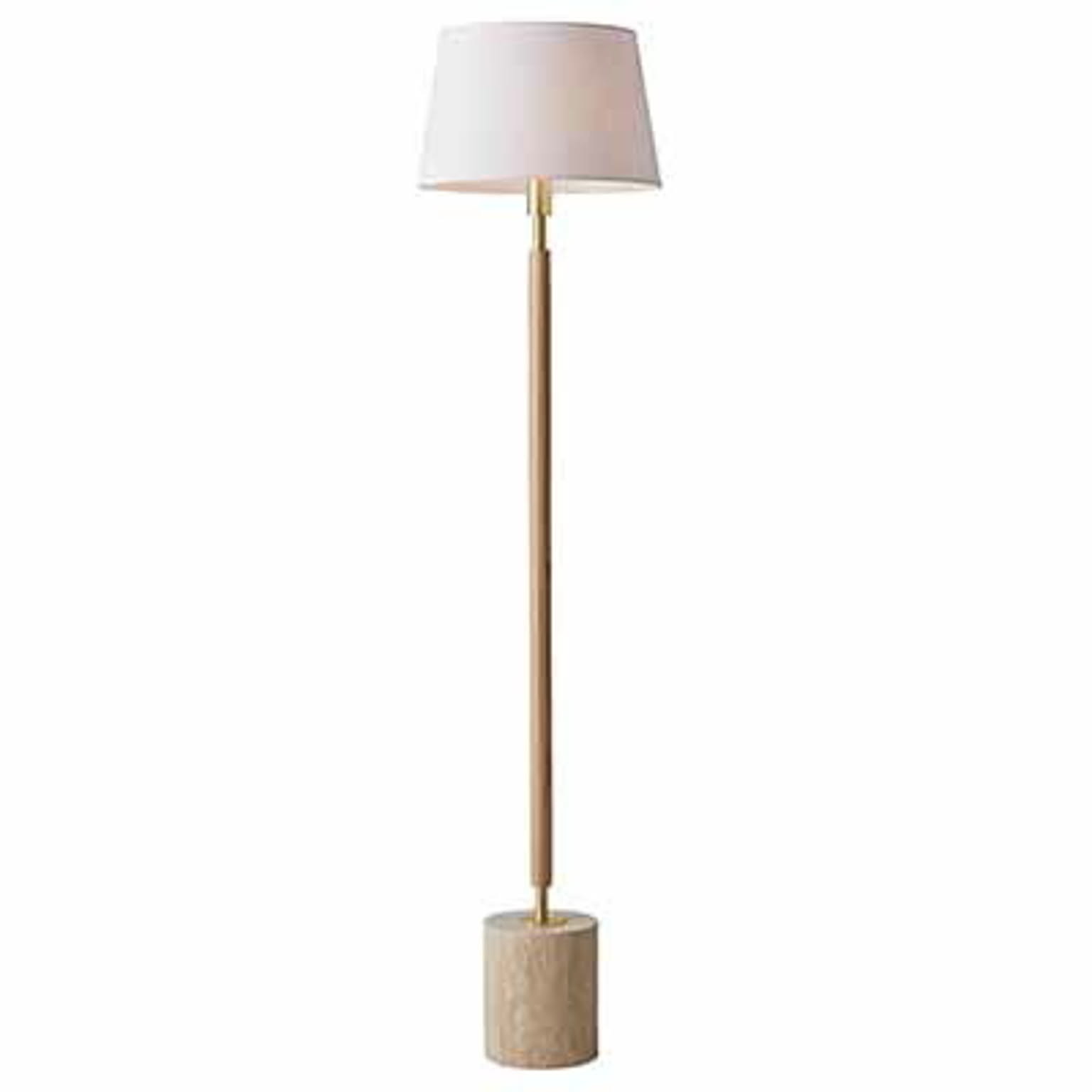 Monolith-floor lamp モノリス フロアーランプ (電球なし) AW-0601Z フロアライト スタンドランプ スタンドライト フロア照明  LED対応 E26 〜60W×1