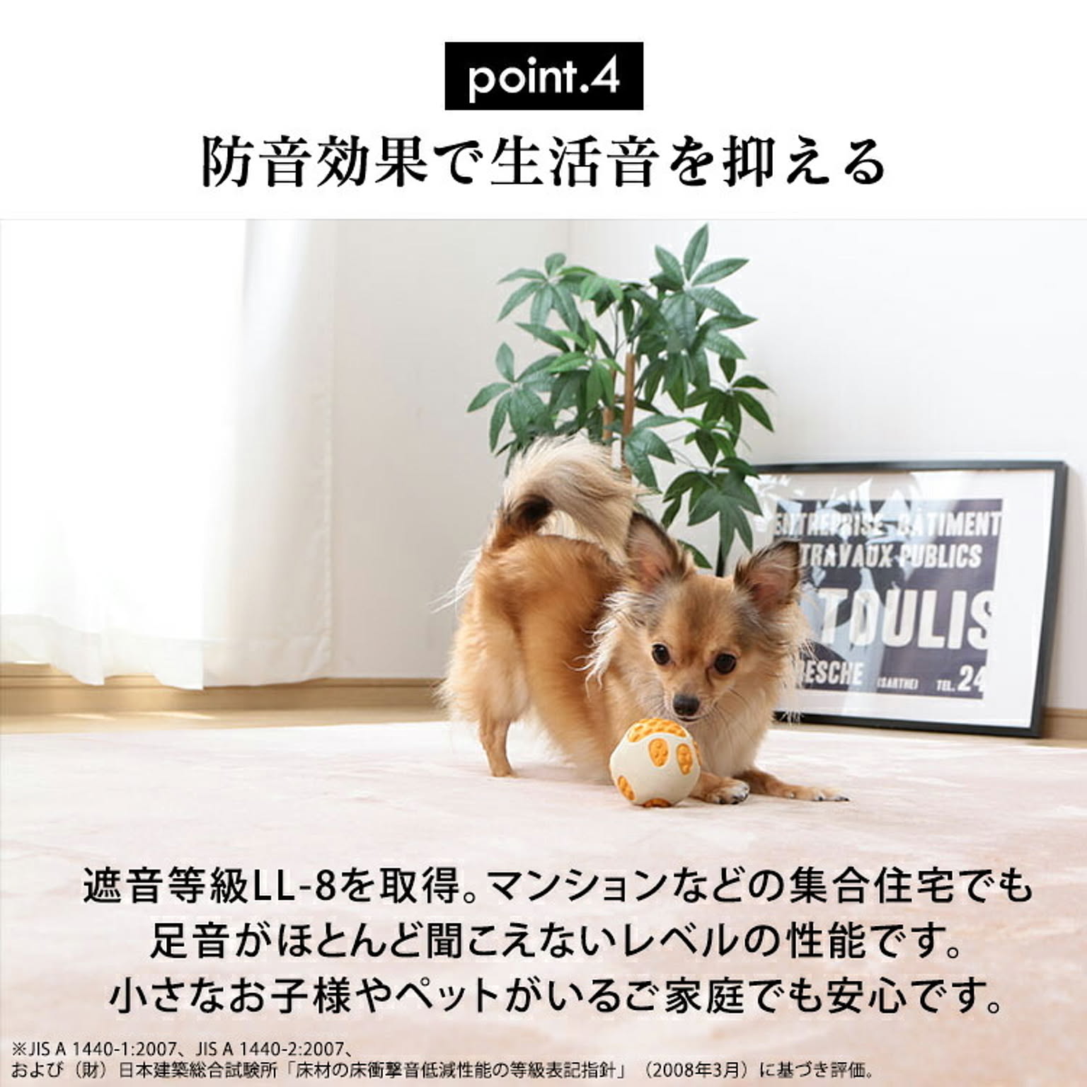 ラグ