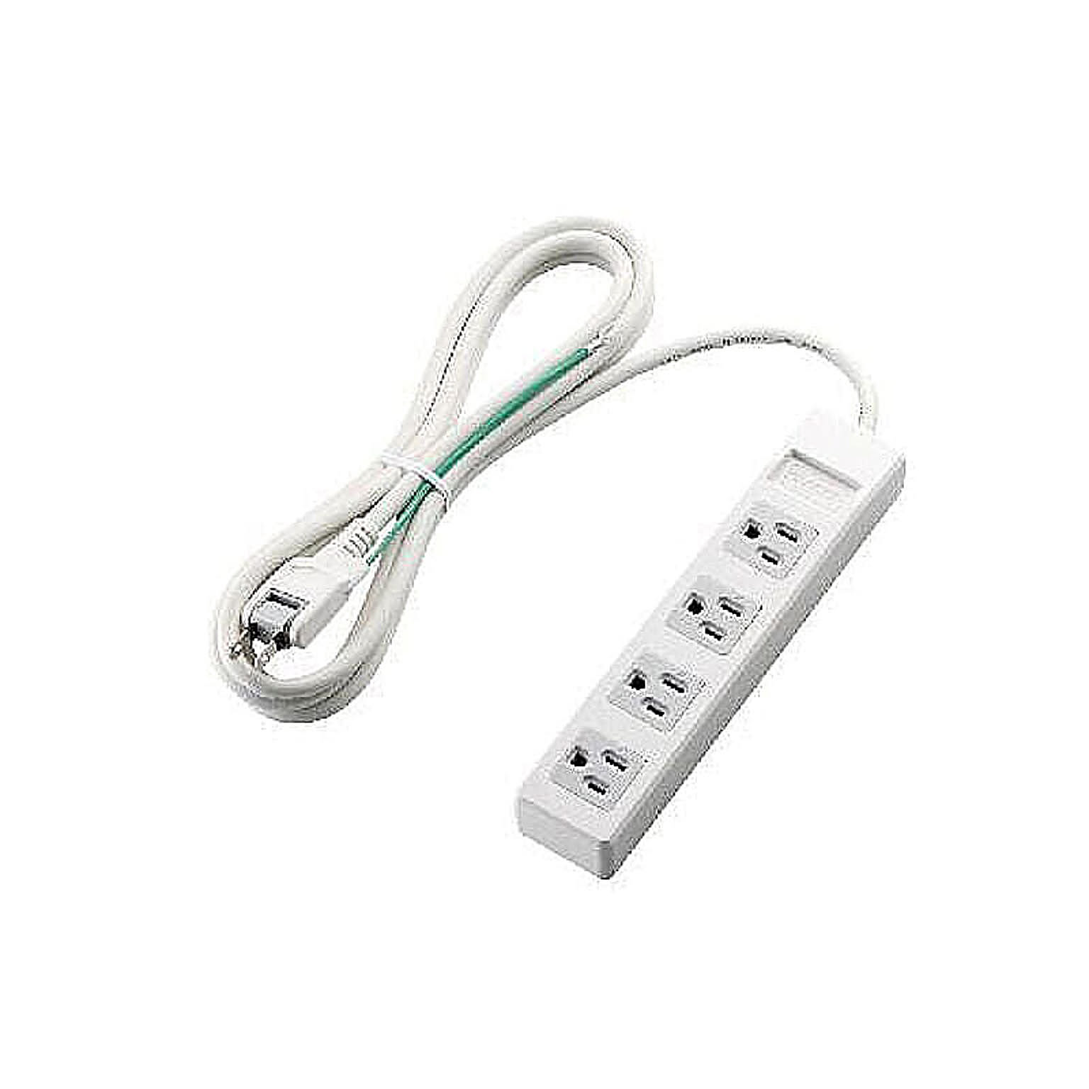 電源タップ