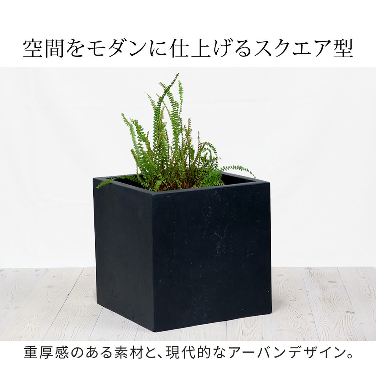 プランター・植木鉢