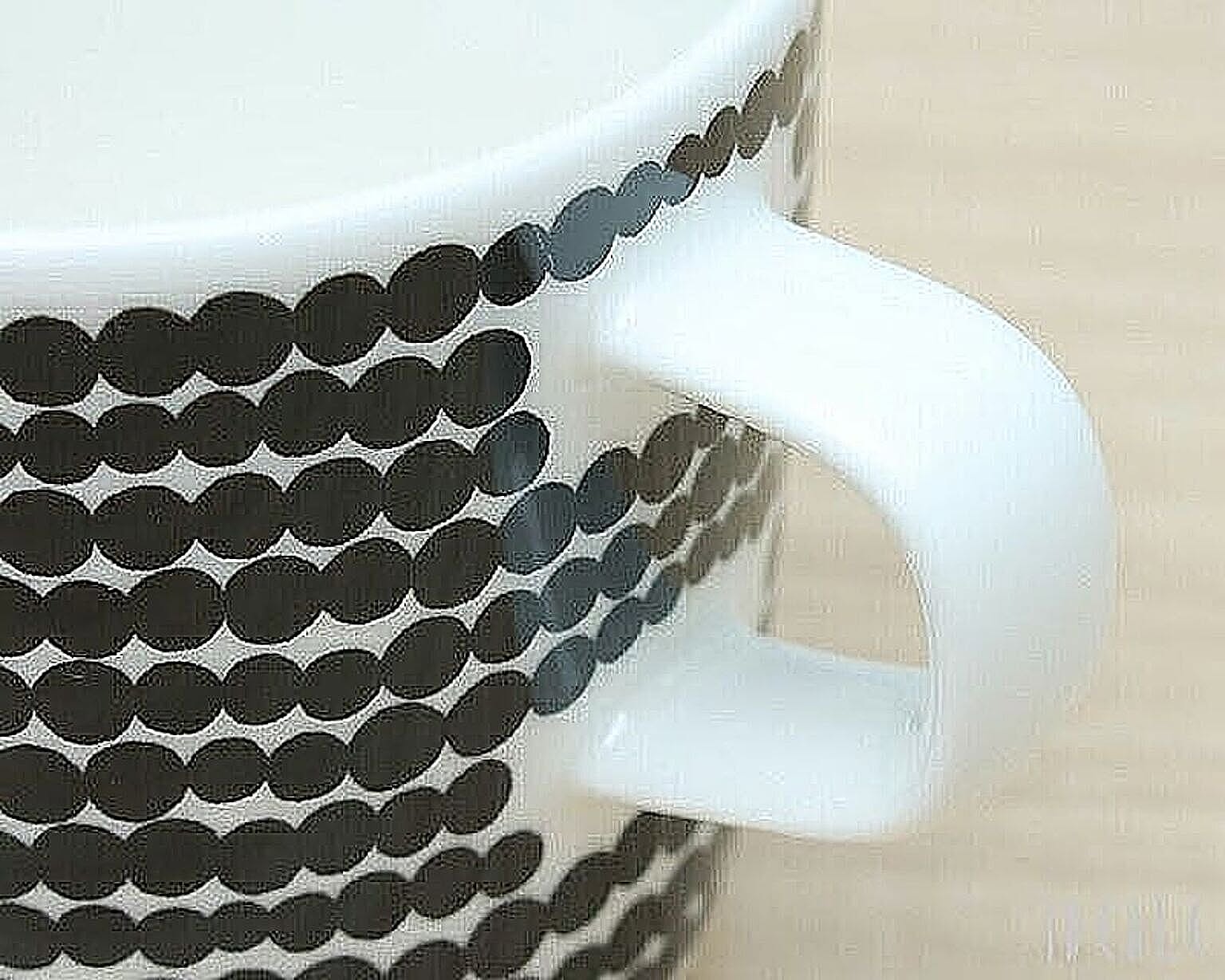 カップ＆ソーサー