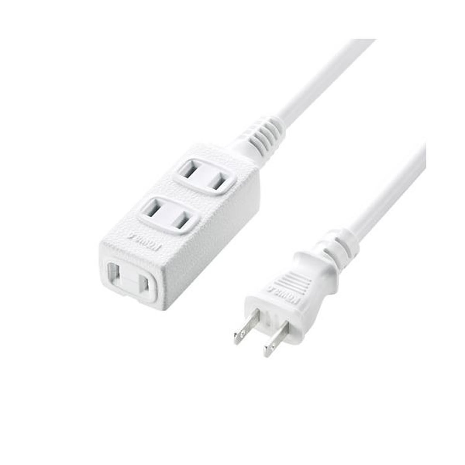 電源タップ