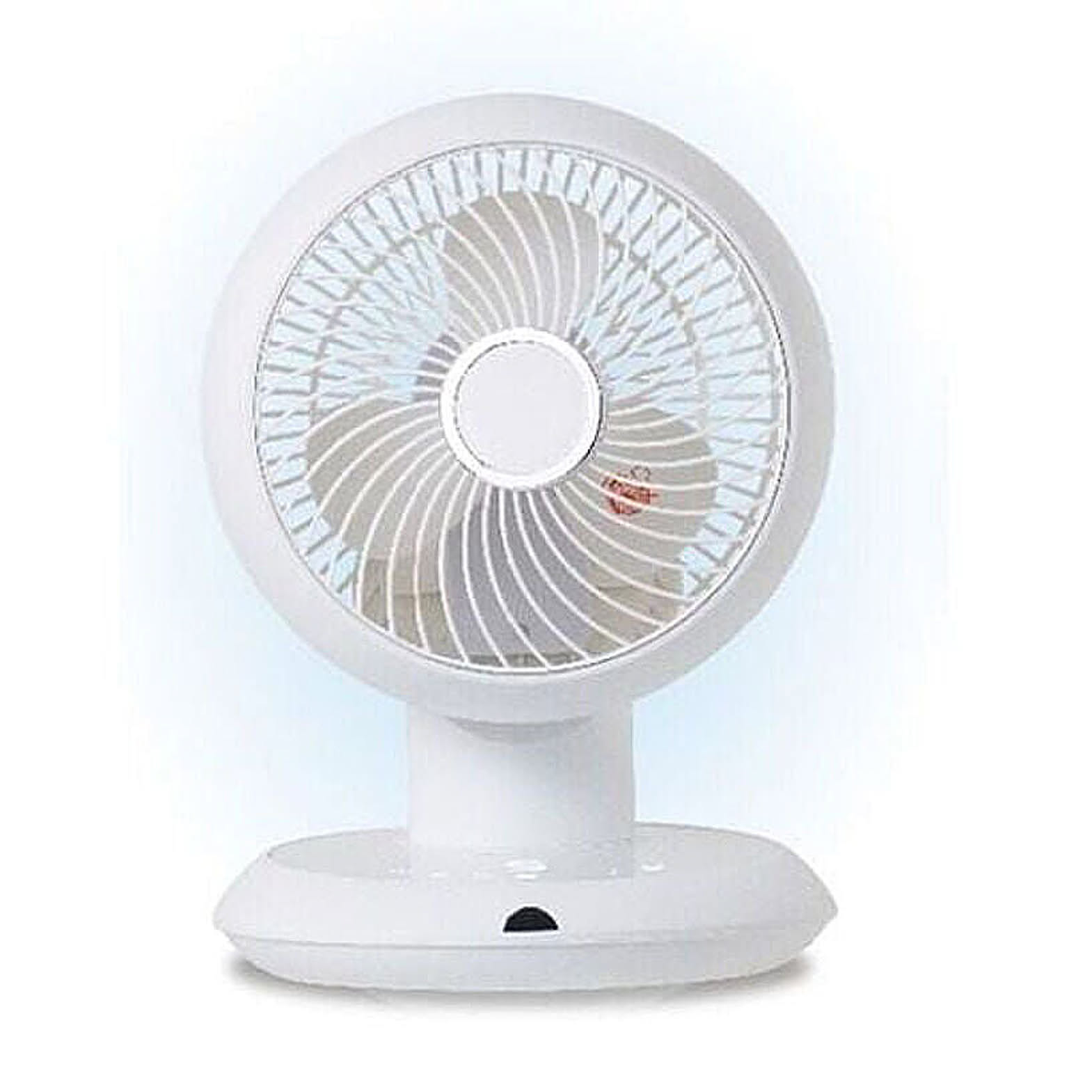 DCラジアルスイングサーキュレーター（リモコン式） シィー・ネット CCDX304