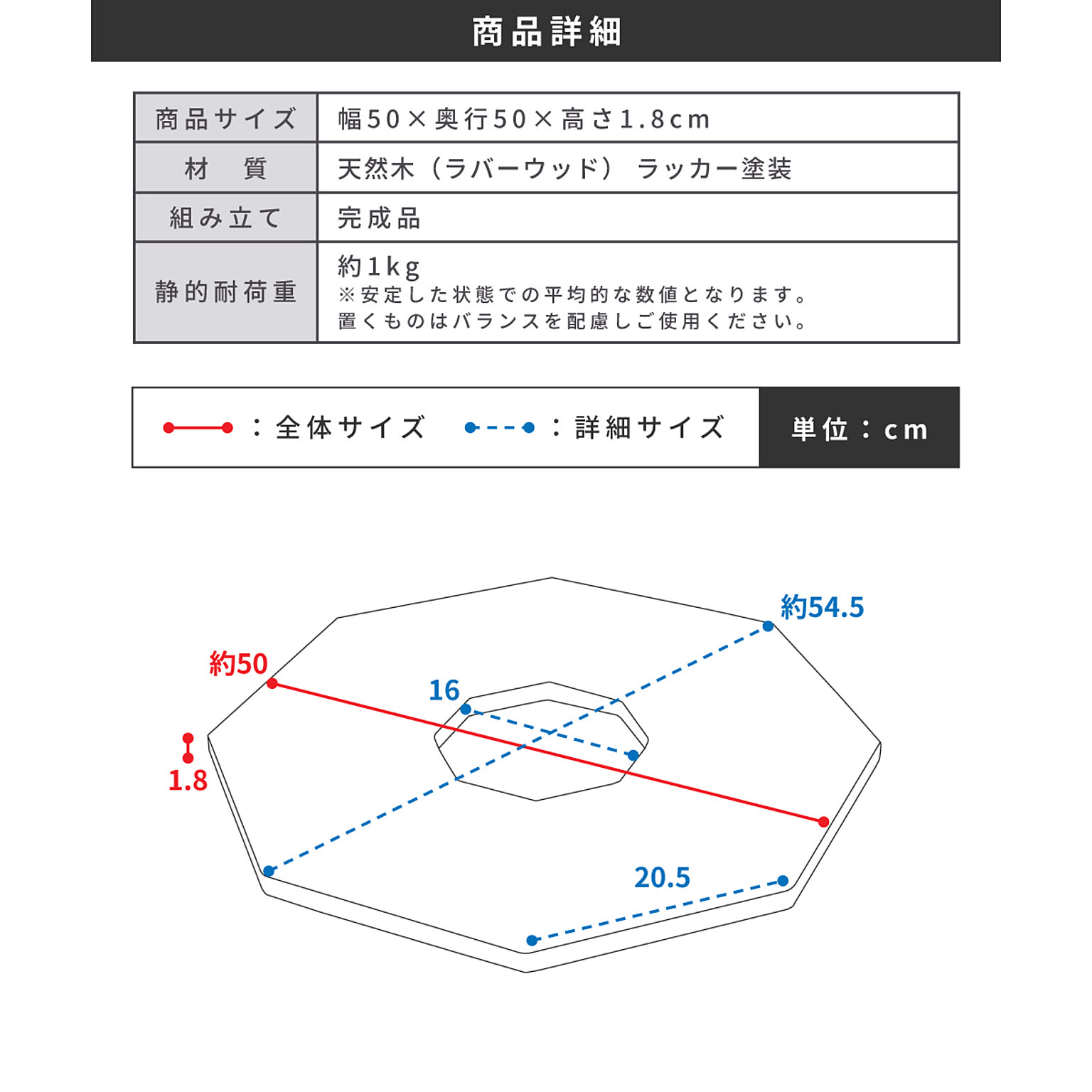 サイドテーブル・ナイトテーブル