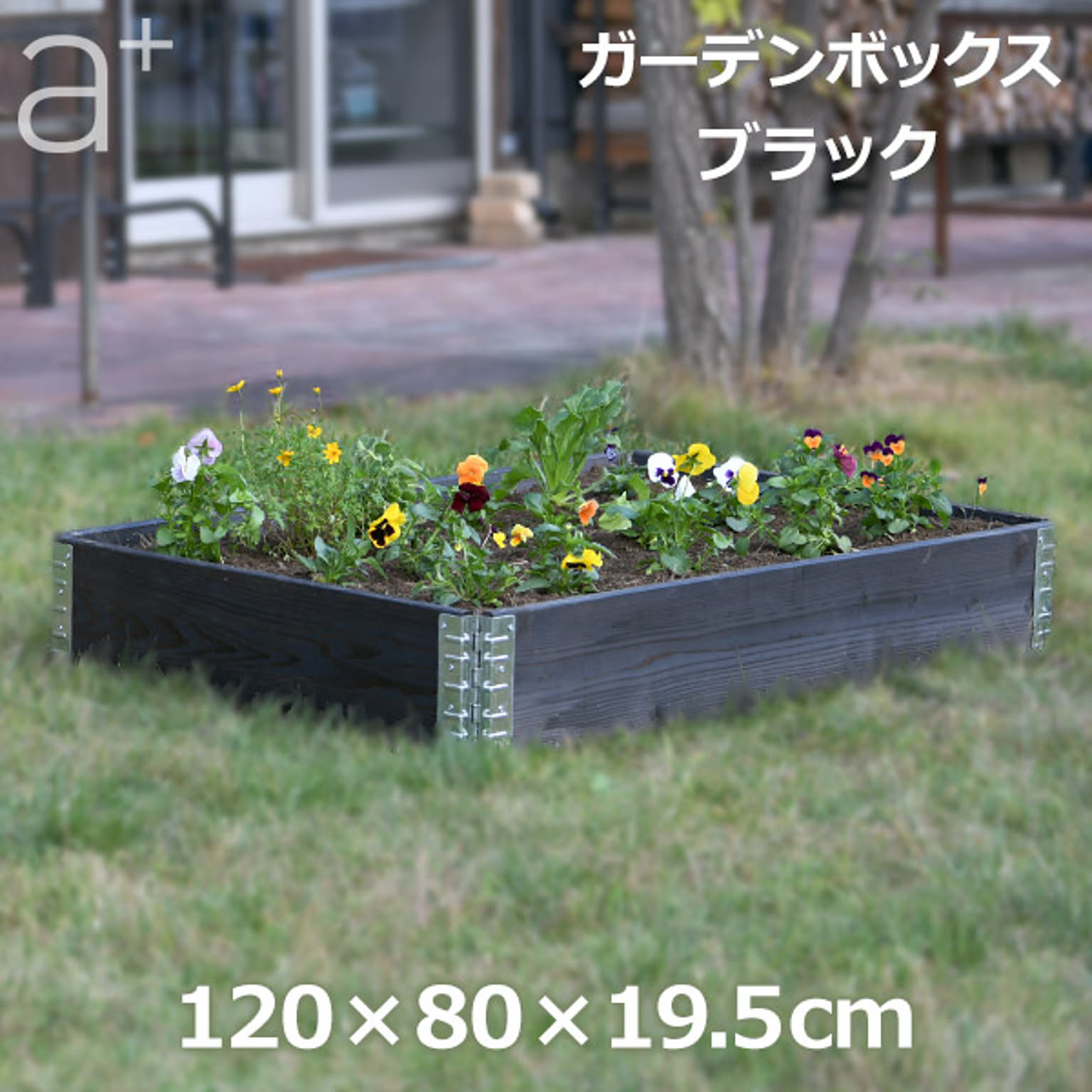 プランター・植木鉢