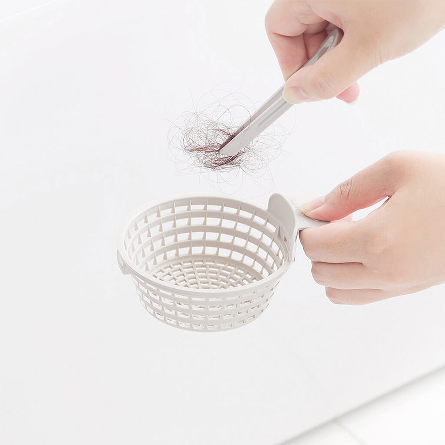 お風呂掃除用品