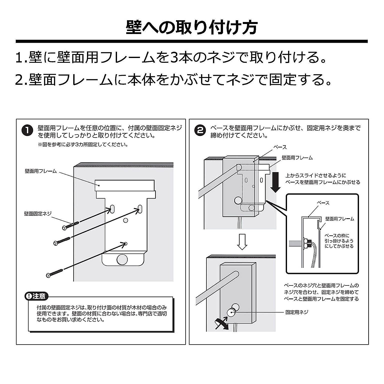 壁掛け照明・ブラケットライト