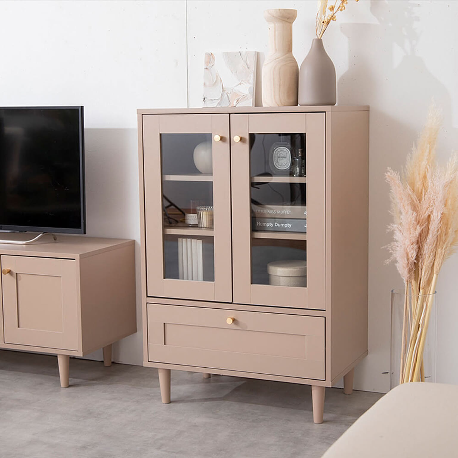 IKEA イケア イダネス サイドボード キャビネット 白 ホワイト IKEA イケア イダネス サイドボード キャビネット 白 ホワイト