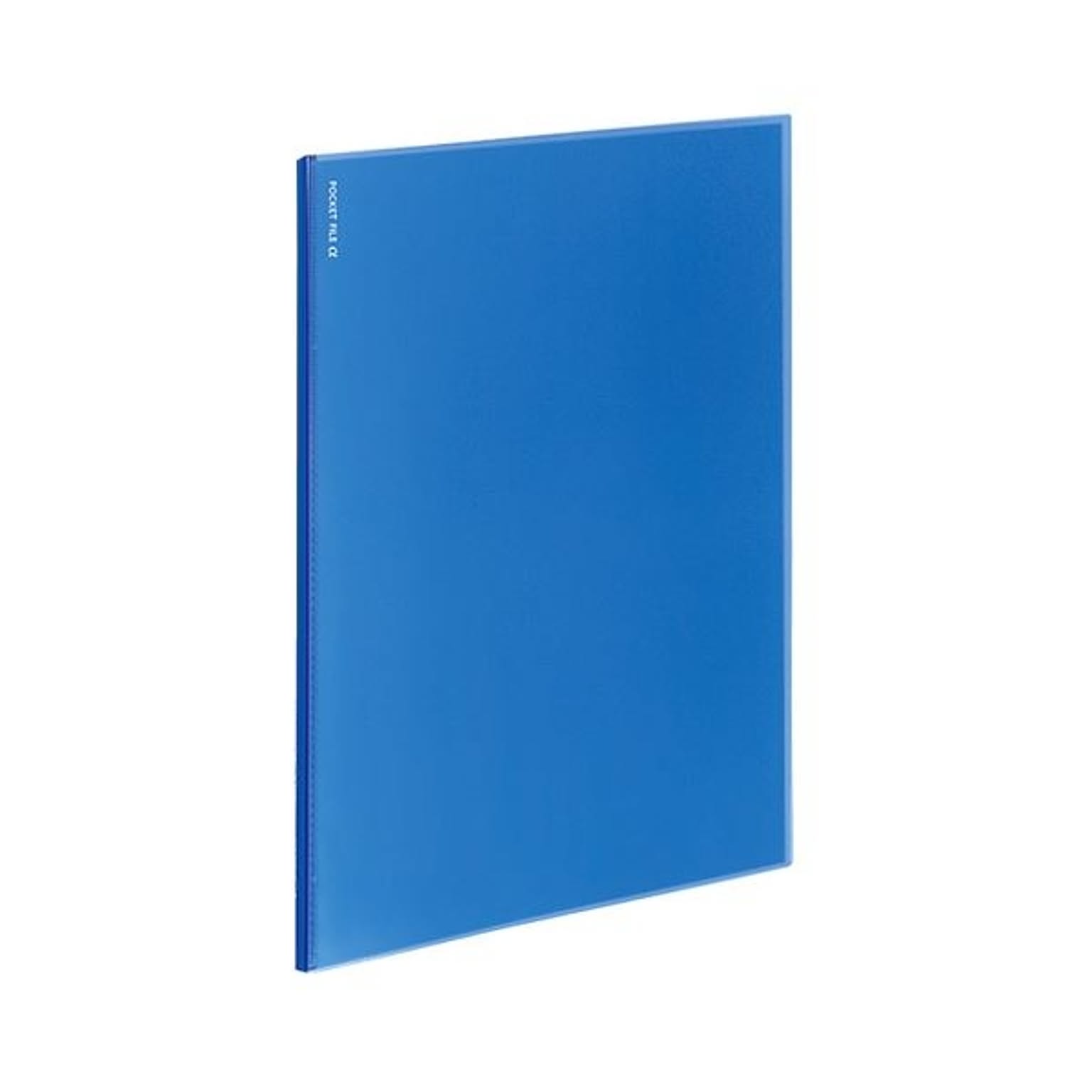 クリアケース・クリアファイル